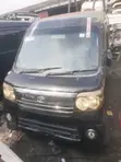Daihatsu Hijet Atrai 2012 Black - 2