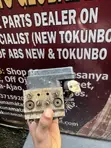 Mitsubishi L200 2005-2014 ABS Brake Pump Module - 1