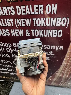 Mitsubishi L200 2005-2014 ABS Brake Pump Module