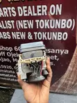 Mitsubishi L200 2005-2014 ABS Brake Pump Module - 2