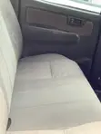 Toyota Hilux 2015 White - 1