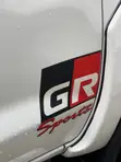 Toyota Hilux 2015 White - 2