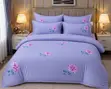 Premium Cotton Bedding Set | Gado, Duvet, Pillowcases (6x6) - 2