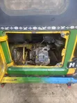 TVS HLX 125 Tricycle 2021 Yellow - 3