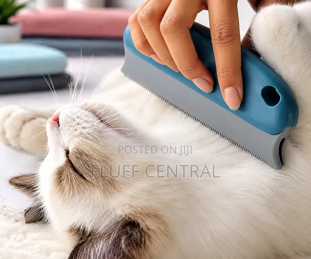 Palm Hair Remover - 1