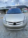 Toyota Sienna 2008 Silver - 1
