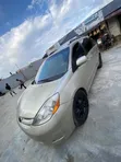 Toyota Sienna 2008 Silver - 4