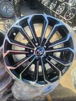 16" Alloy Rims na Toyota Corolla - 3