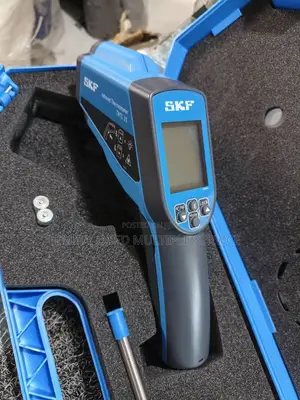 SKF TKTL 31 High Performance Infrared Thermometer