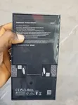 New Samsung Galaxy Note 10 Plus 256GB Black - 1