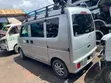 Suzuki Every 2009 Silver - 1