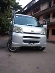 Suzuki Every 2009 Silver - 3