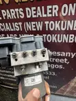 Acura 2010 ABS Brake Pump Module (Tokunbo) - 4