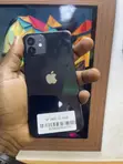 Apple iPhone 12 64GB Black (Used) - 1
