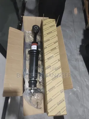 Gaban Shock Absorber na Lexus LX570 (2008-2018)