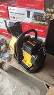 1HP AC/DC Solar Water Pump - 1