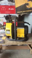 1HP AC/DC Solar Water Pump - 2