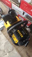 1HP AC/DC Solar Water Pump - 4