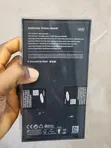 New Samsung Galaxy Note 10 5G 256GB Black - 1