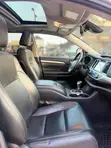 2019 Toyota Highlander XLE - 1