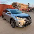 2019 Toyota Highlander XLE - 4
