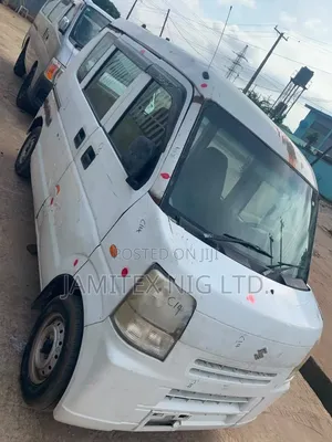 2009 Suzuki Every - Foreign Used