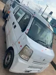 Suzuki Every 2009 - Wadda Aka Shigo Da Shi - 2