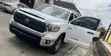 2018 Toyota Tundra Double Cabin - 2