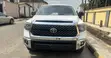 2018 Toyota Tundra Double Cabin - 3