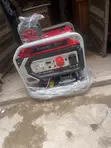 Maxmech 15kVA Three-Phase Petrol Generator - 2