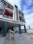 2 Bedroom Apartment for Sale a Abraham Adesanya, Ajah - 1