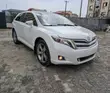 Toyota Venza Limited 2013 - 4