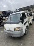 Mazda Bongo 2010 White 1 Ton Vanette - 3