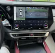 Lexus RX 350 F SPORT AWD 2023 Silver - 3