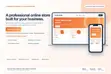 Ci gaban Yanar Gizo na E-Commerce - 1