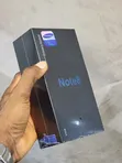 New Samsung Galaxy Note 8 64GB Black - 4