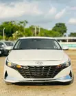 Hyundai Elantra 2023 - Fari - 1