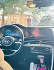 Hyundai Elantra 2023 - Fari - 5