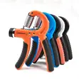Adjustable Hand Grip Strengthener (5-60kg) - 1