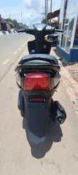 Kymco 2022 Black - 5