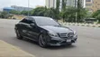 2014 Mercedes-Benz E350 Base 4Matic Sedan AWD - 4