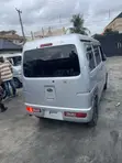 Daihatsu Hijet 2010 Silver - 2