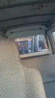 Daihatsu Hijet 2010 Silver - 4