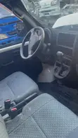 Daihatsu Hijet 2010 Silver - 5