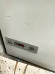 Bosch Industrial Deep Freezer 317L Used - 3