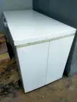 Bosch Industrial Deep Freezer 317L Used - 4