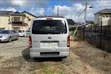 Toyota HiAce Bas 2010 - 2