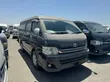 Toyota HiAce Bas 2010 - 5