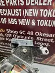 Toyota Highlander 2011-2013 ABS Actuator Control Module - 3