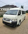 Toyota Hiace & Coaster Bus Rental in Ibadan - 3